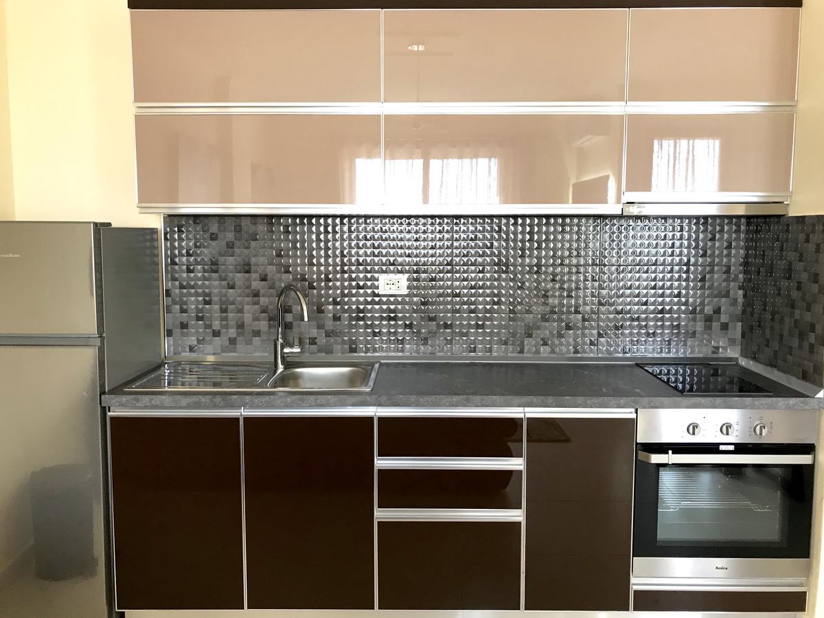 Eka Luxury Penthouse Apartment Durres Exterior photo